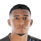 Bryan García Face Scan
