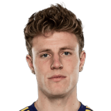 Bode Hidalgo Career Mode headshot