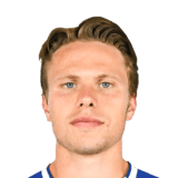 Matisse Samoise Face Scan