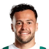 Tiago Morais Face Scan