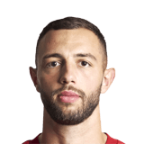 Leonardo Loria Face Scan