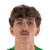 Pablo Rodríguez Career Mode headshot
