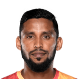 Suhair Vadakkepeedika Face Scan