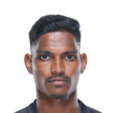 Devendra Murgaonkar Face Scan