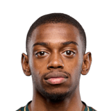 David da Costa Career Mode headshot