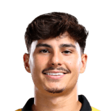 Rodrigo Gomes Face Scan