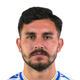 Víctor Chust Face Scan