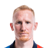 Václav Jemelka Face Scan