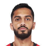 Mousa Al Tamari Face Scan