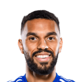Jesse Tugbenyo Career Mode headshot