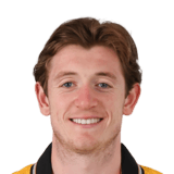 Danny Finlayson Face Scan