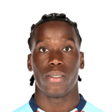 Ilaix Moriba Face Scan