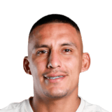 Alex Valera Face Scan
