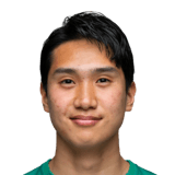 Lee Kyung Tae Face Scan