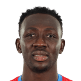 Baba Alhassan Face Scan