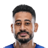 Mourad Batna Face Scan