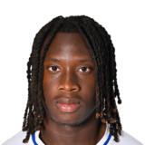Kaly Sène Career Mode headshot