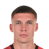 Niklas May Face Scan