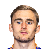 Will Sutton Face Scan