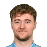 Andrew Quinn Face Scan