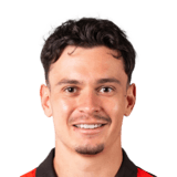 Fabian Rieder Face Scan