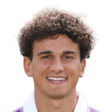 Théo Leoni Face Scan