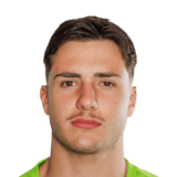 Cañizares Face Scan