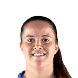 Nerea Eizagirre Face Scan
