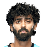 Akash Mishra Face Scan