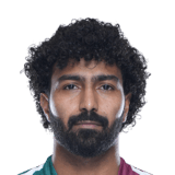 Glan Martins Face Scan