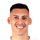 Fernando Román Face Scan