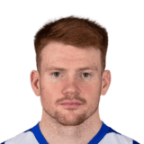 Luke Robinson Career Mode headshot