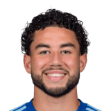 Samir Lagsir Face Scan