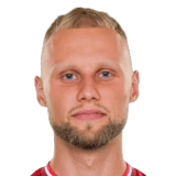 Szymon Czyż Face Scan