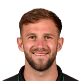 Michael Ruhs Career Mode headshot