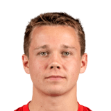 Mathias Kjølø Face Scan