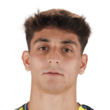 Terrats Career Mode headshot