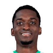 Ewil Murillo Career Mode headshot