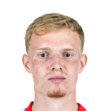 Tim Breithaupt Face Scan