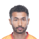 Naorem Mahesh Singh Face Scan