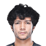 Ayush Adhikari Face Scan