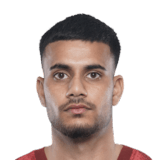 Muheet Shabir Face Scan