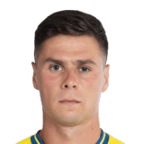 Sergio Barcia Face Scan
