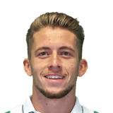 Isma Ruiz Face Scan