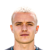 Hugo Siquet Face Scan