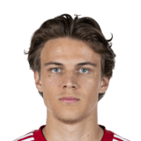 Julian Hettwer Face Scan