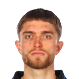 Andreas Pyndt Face Scan
