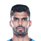 Arsh Shaikh Face Scan