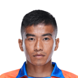 Boris Singh Face Scan