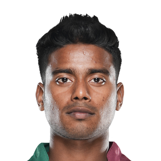 Fardin Ali Molla Face Scan